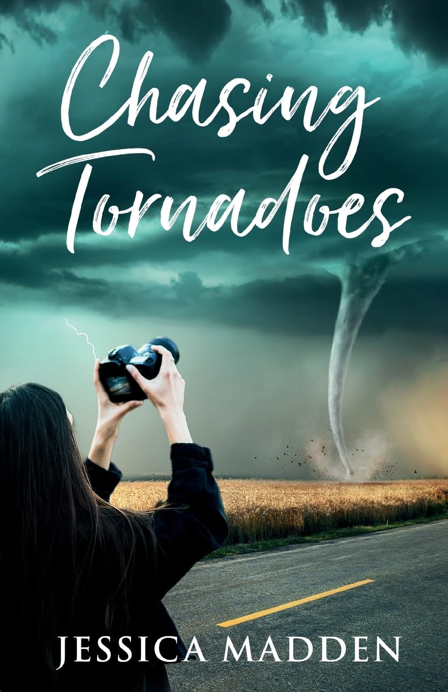 Chasing Tornadoes (Storm Chasers)