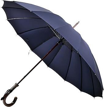 Amazon.co.jp: 傘 メンズ 長傘 前原光榮商店 16本骨 雨傘 晴雨兼用傘 Amazon.co.jp: 傘 メンズ 長傘 前原光榮商店 16本骨 雨傘 晴雨兼用傘