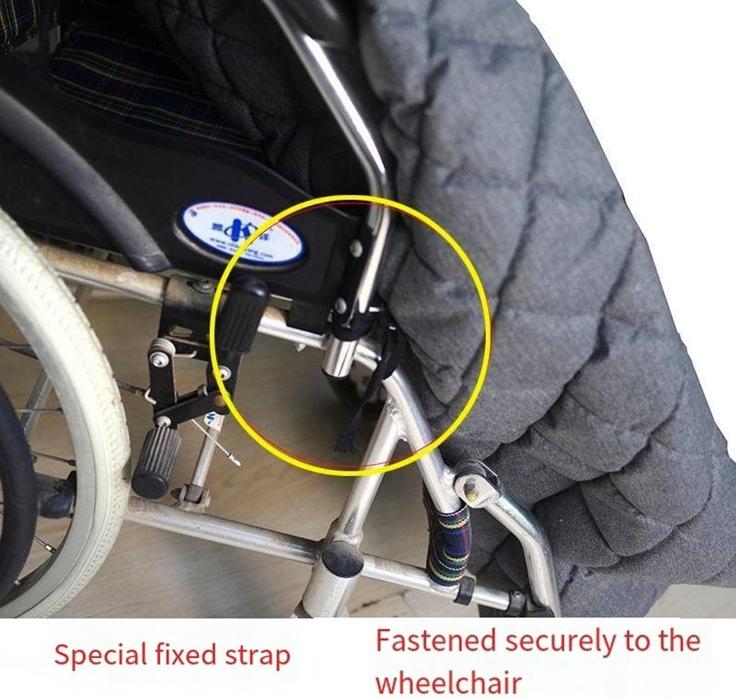 Manta Cálida para Silla De Ruedas, Impermeable, Resistente Al Viento, Capa con Capucha para Silla De Ruedas, Funda De Invierno para Silla De Ruedas, Manta Térmica De Viaje
