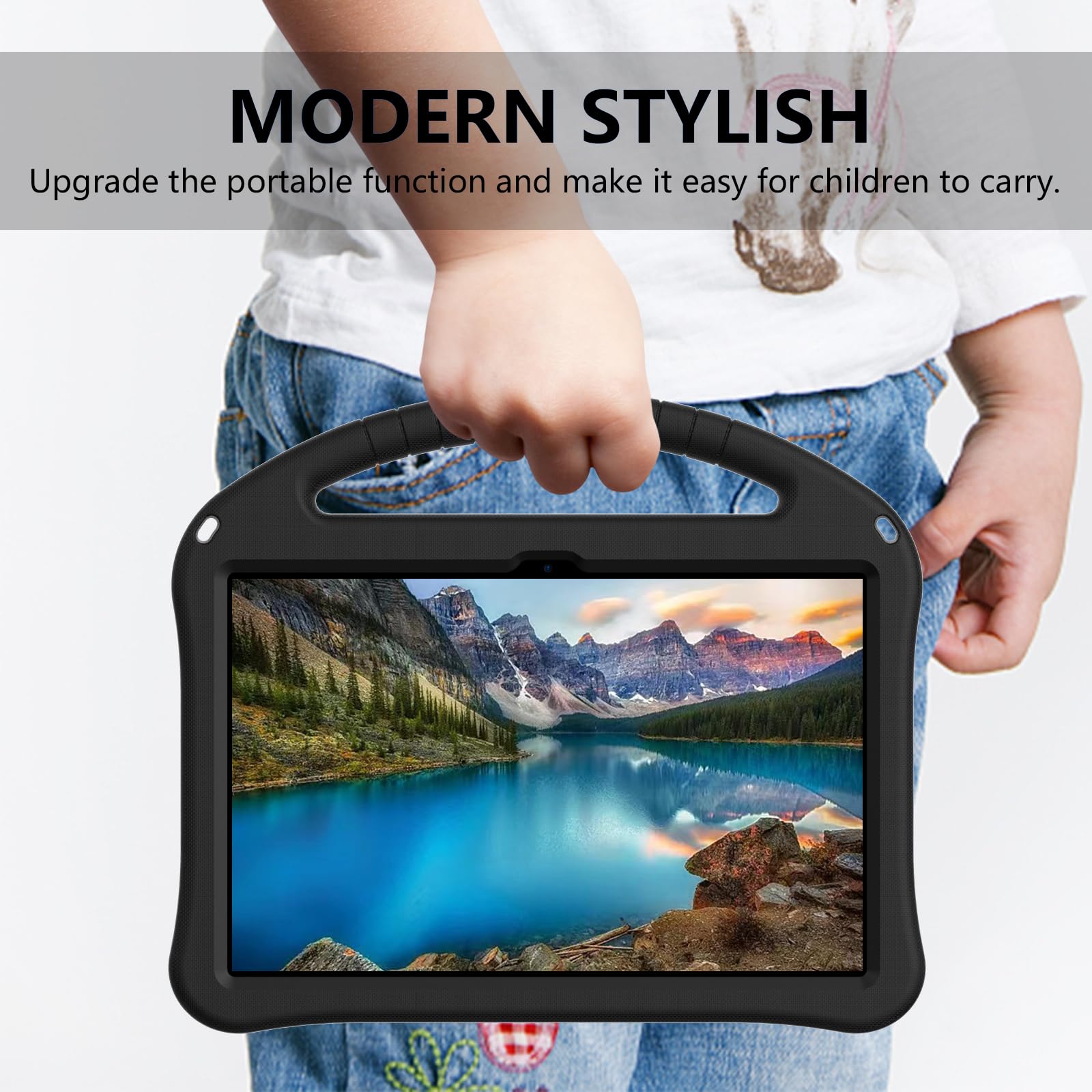 Amazon.co.jp: Aokil 対応For Lenovo Yoga Tab (ZAG60177JP) ケース