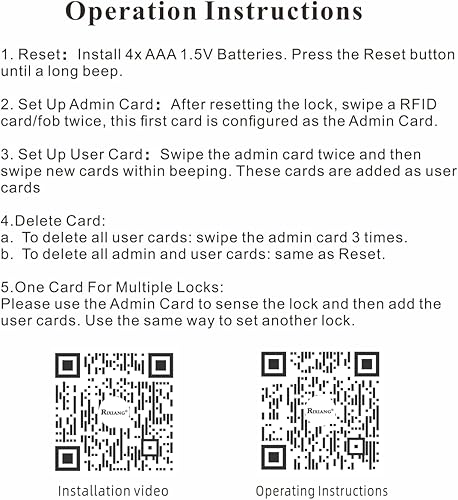 Miniatura 6 de RIXIANG Cerraduras magnéticas para gabinete muebles ocultos con compartimento secreto estante de muebles ocultos cerraduras ocultas para niños