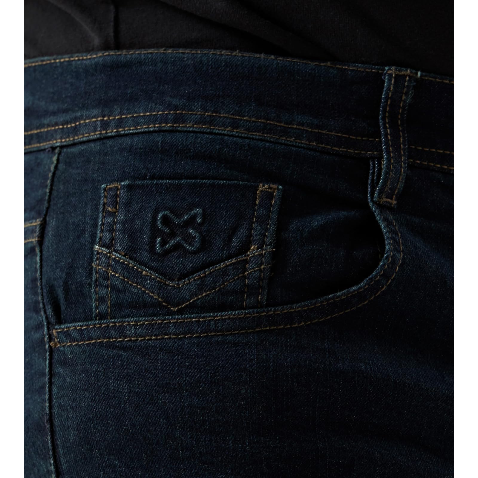 WüRTH MODYF Jeans de travail multipoches Stretch X
