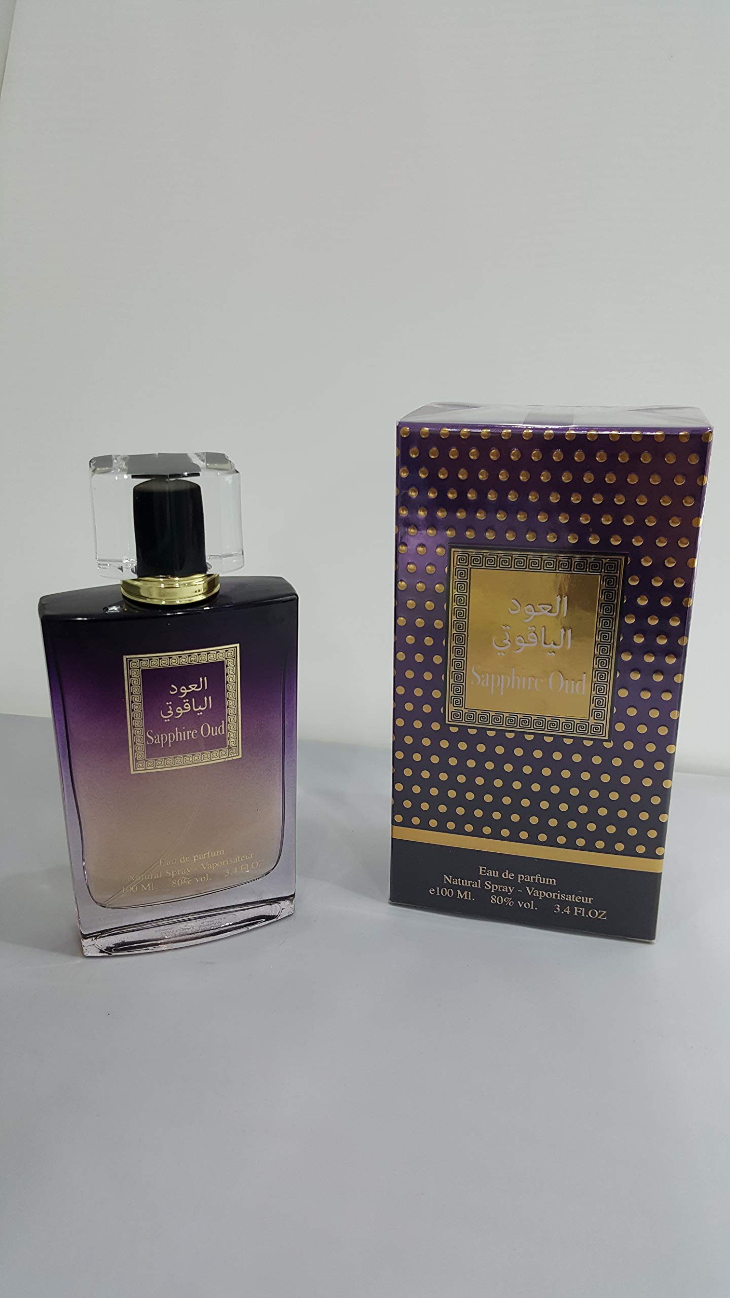 OUD EDP 100ML