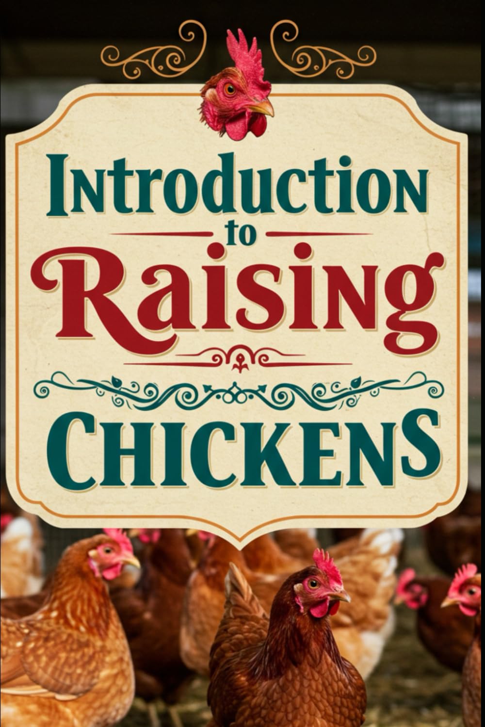 Introduction to Raising Chickens (21st Century Homesteading)