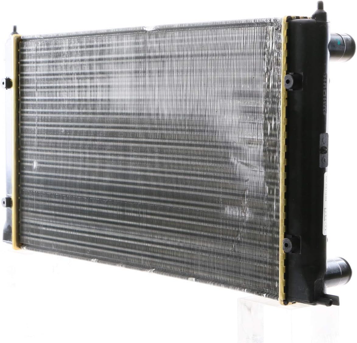 BEHR CR340001S Radiator