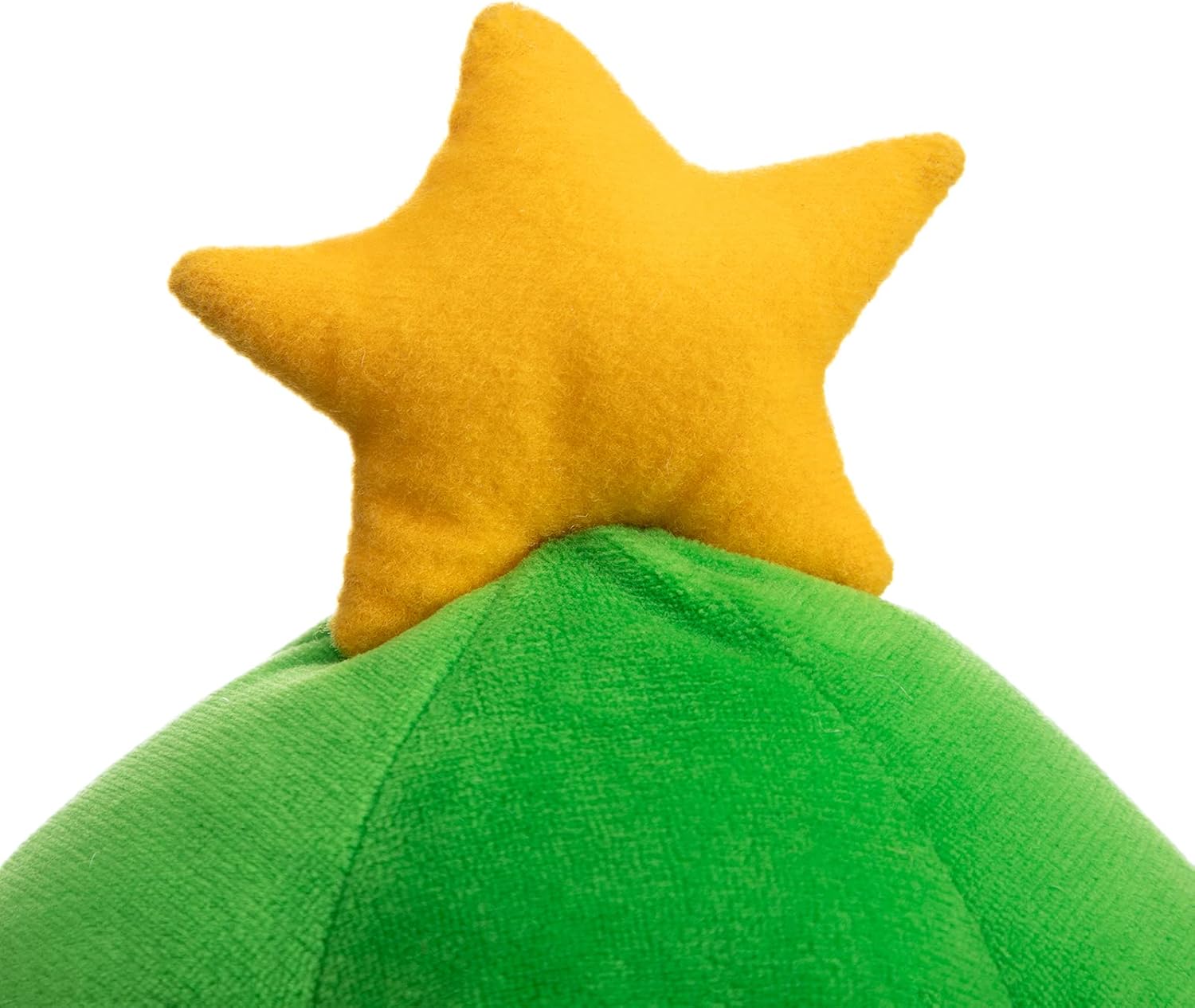 HollyHOME Animated Christmas Plush Toy Singing and Dancing Christmas Tree Plush Christmas Decoration Gifts for Kids 12.5 Inch - Image 7