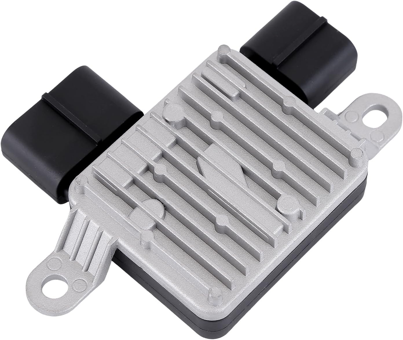 25385-C2500 Cooling Fan Control Module for Hyundai Sonata GLS GL SE Sport Sedan 2.4L 2015-2017 Engine Cooling Fan Control Module 1229900050,25385C2500,122990-0050