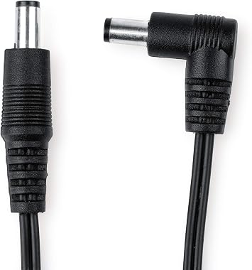 Gator Cases 8 Pedal Power DC Cable for Effects Pedals GTR-PWR-DCP8