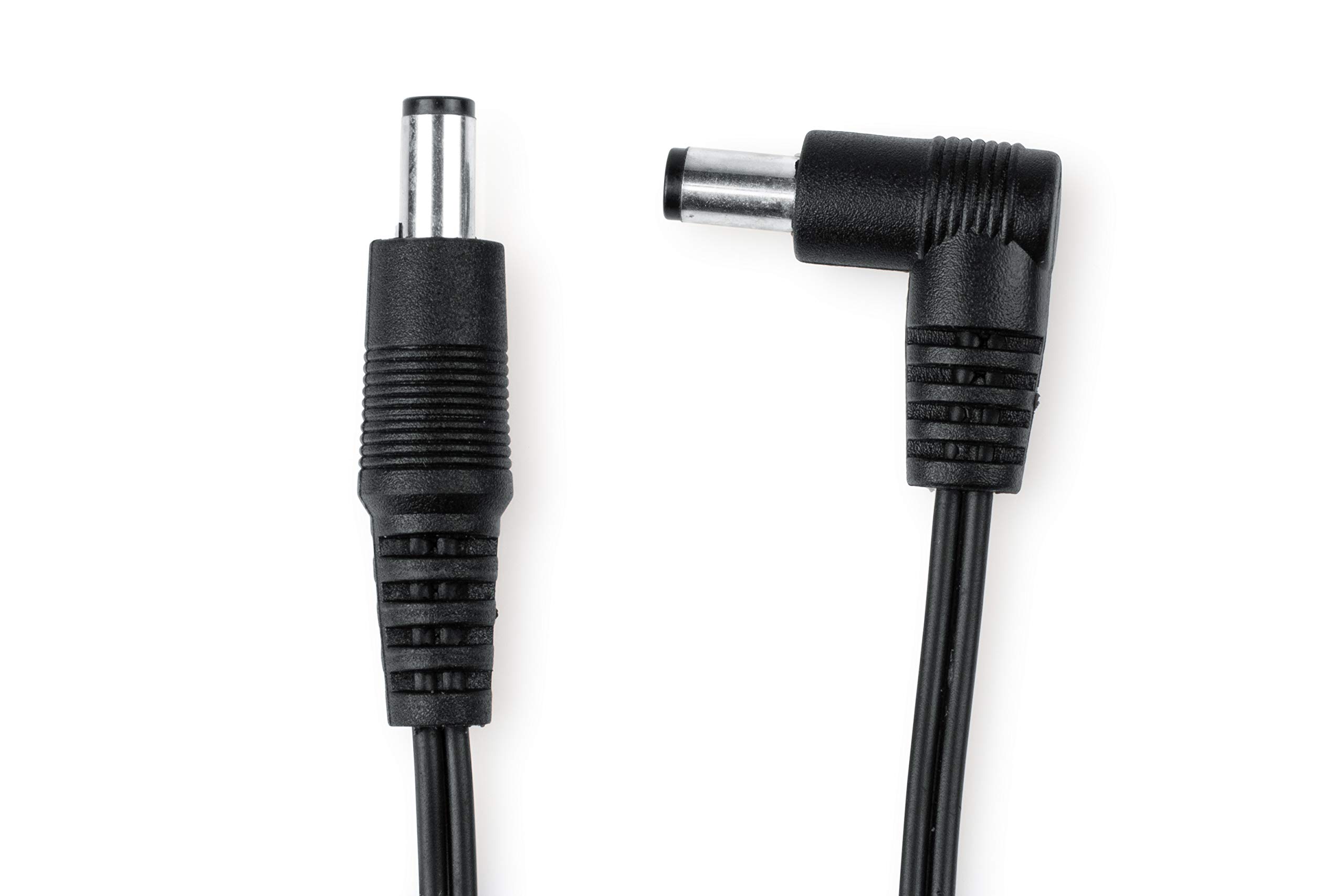 Amazon.com: Gator Cases 8” Pedal Power DC Cable for Effects Pedals