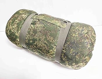 Amazon.co.jp: ロシア軍 実物 ラトニク 寝袋 : スポーツ＆アウトドア
