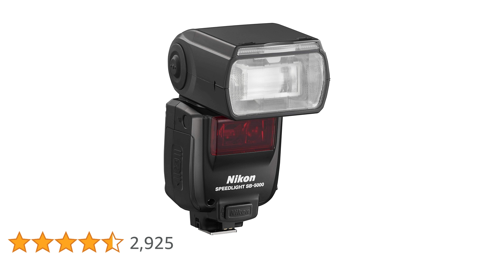 Amazon | Nikon フラッシュ スピードライト SB-5000