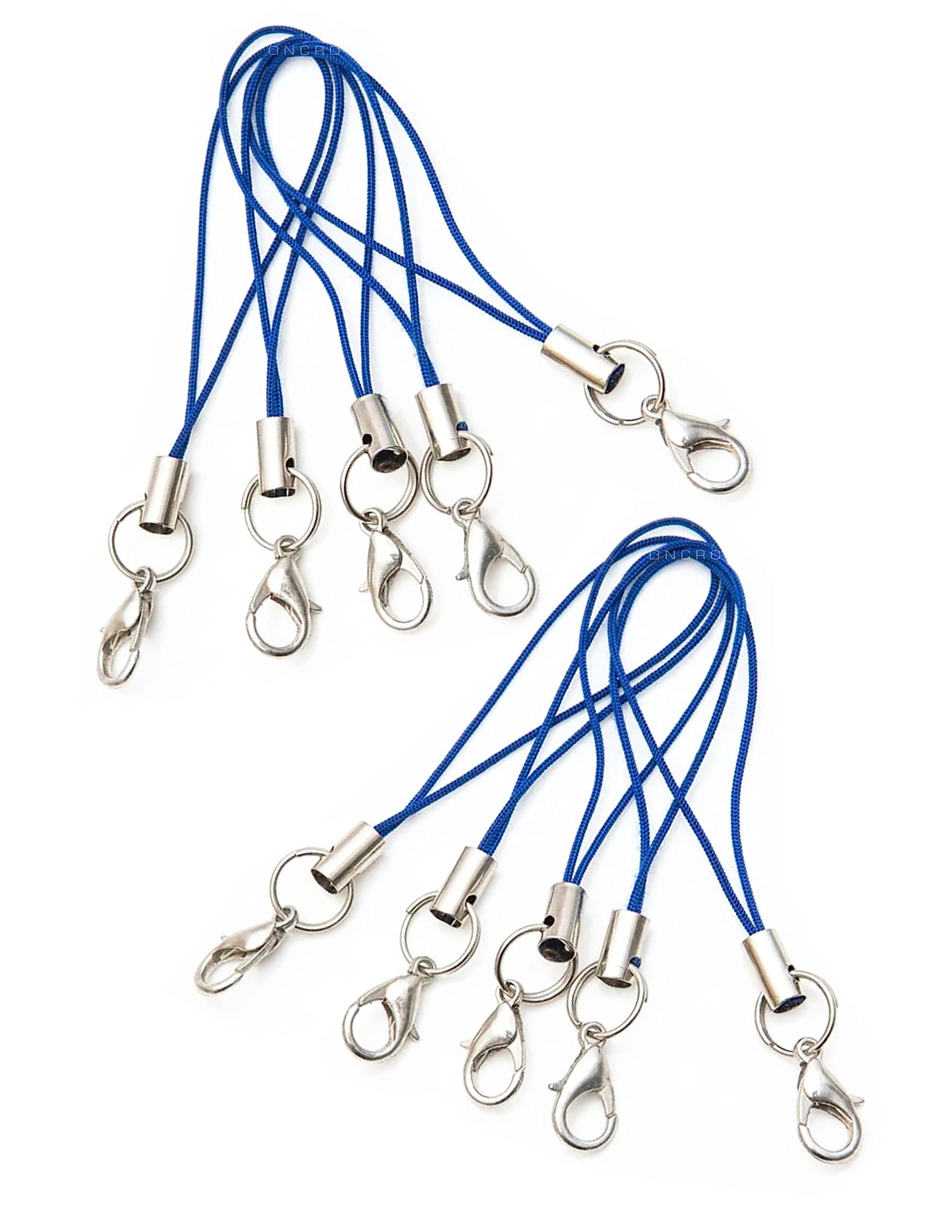 PERAYA Phone Holder&SOTUS ピンバッジ ONCRO® Multi Pack Phone Strap hanging Charm lobster clasp for cell