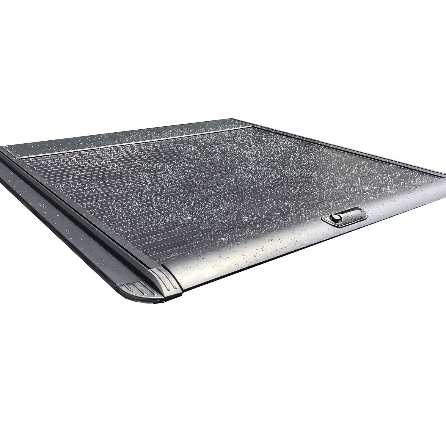 Best Waterproof Hard Tonneau Cover for Your Truck Top Picks in 2023