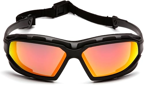 Miniatura 2 de Gafas de protección Pyramex Highander XP