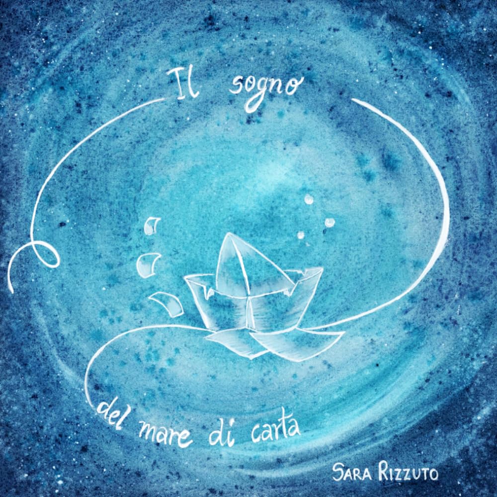 Il sogno del mare di carta