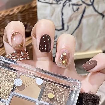 ドミ屋 ネイルチップ 3D爪 Amazon | ドミ屋 ネイルチップ 24枚入 バレエ ベリーショート