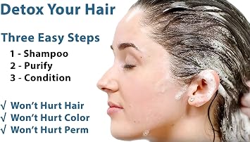 Ultra Clean Shampoo