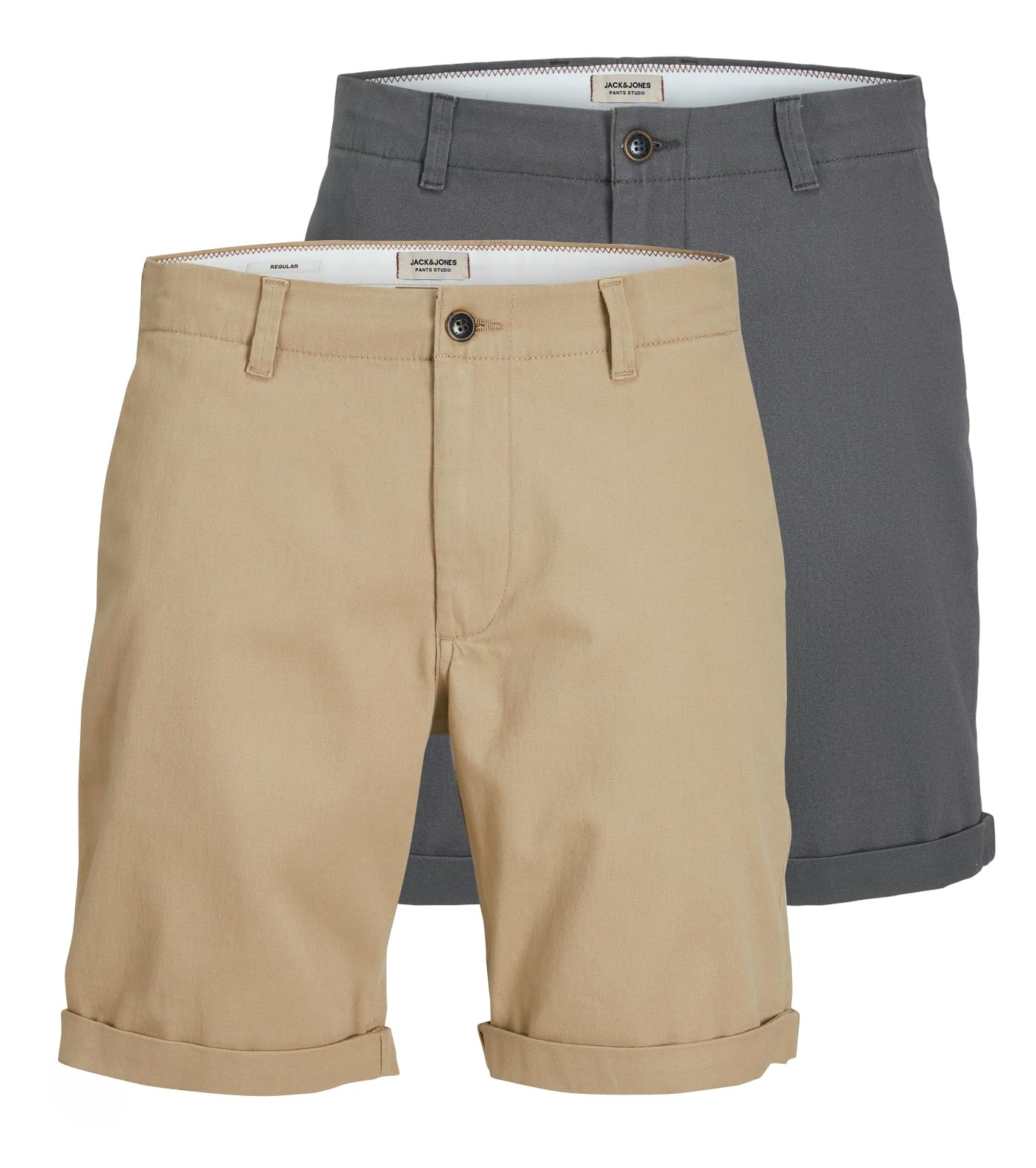 JACK & JONES