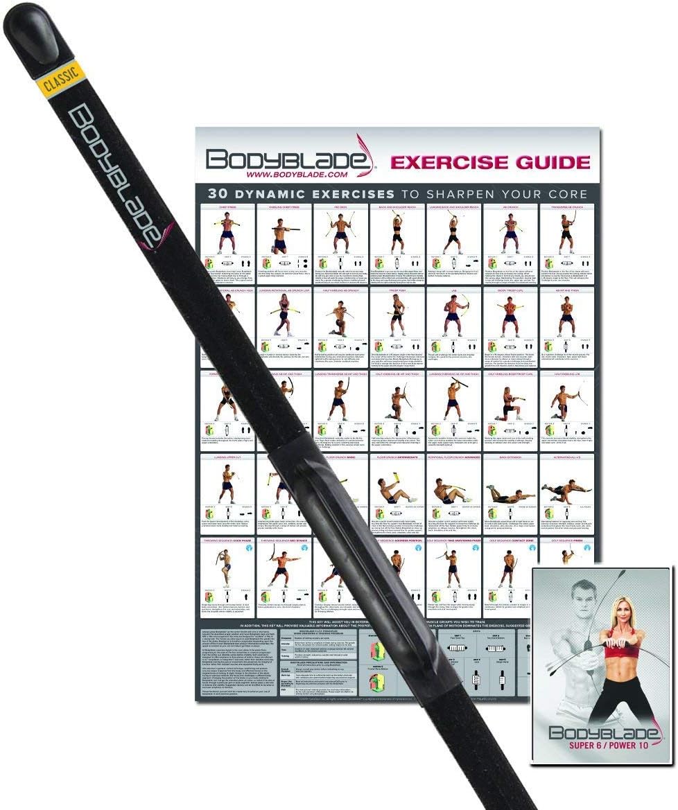 Bodyblade Classic Kit (2 Pack)