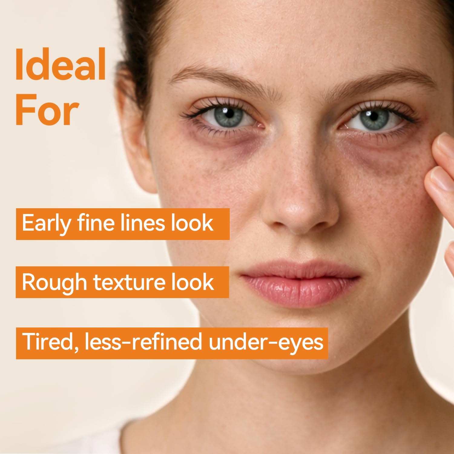 Pulse Energy Retinol Under Eye Patches (28 Pairs), Bakuchiol, Peptides & Vitamin A Hydrogel Eye Mask for All Skin Types, including Sensitive Skin - Smooth Fine Lines & Wrinkles, Firming Lift