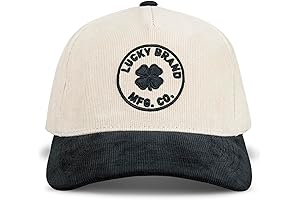 Premium Quality Embroidered Corduroy Hat for Ultimate Comfort and Style