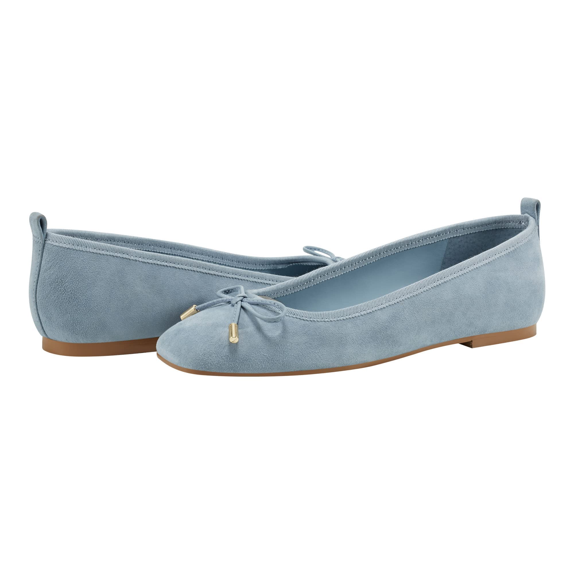 Marc Fisher Women's Ubet Mary Jane Flat