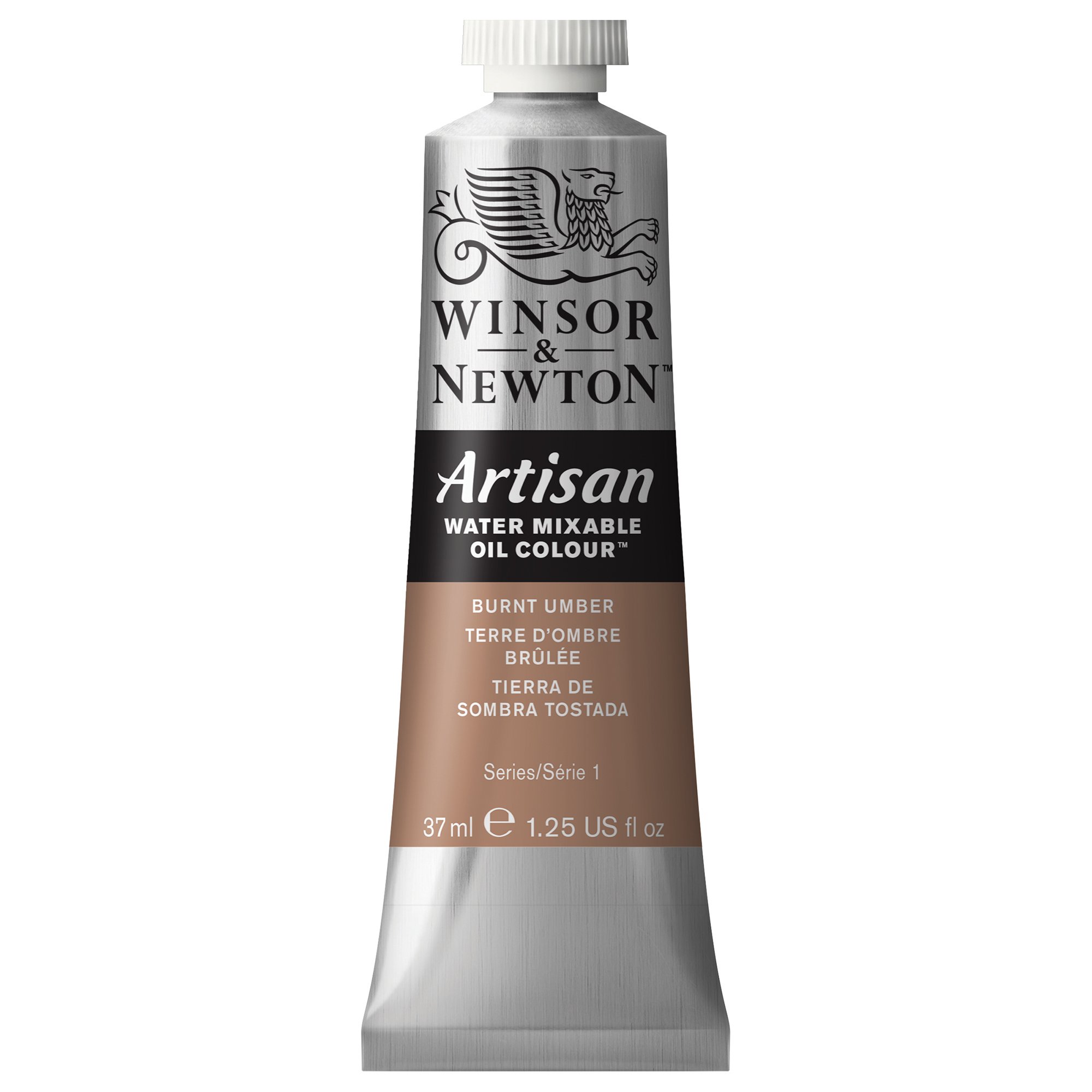 Winsor and Newton Artisan Oil 37ml