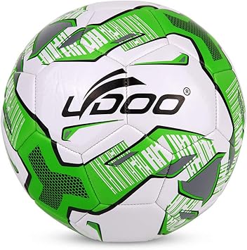 Amazon Lydoo サッカーボール サッカーボール 4号 空気入れ 子供 小学生 中学生 中学 高校 大学 練習 試合 サッカー大会 軽量 足球 Football Lydoo サッカーボール