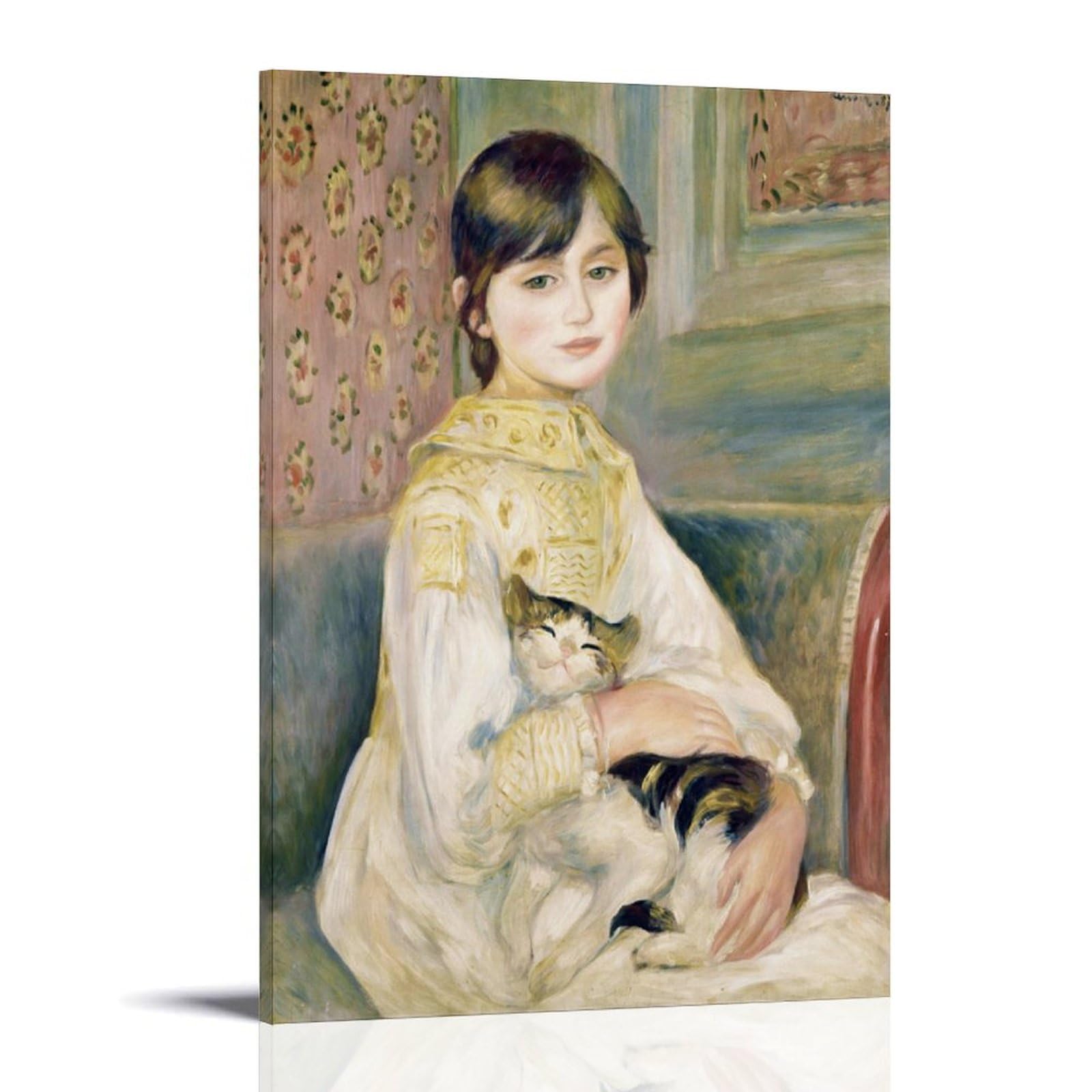 Amazon.co.jp: ピエール＝オーギュスト・ルノワールPierre-Auguste