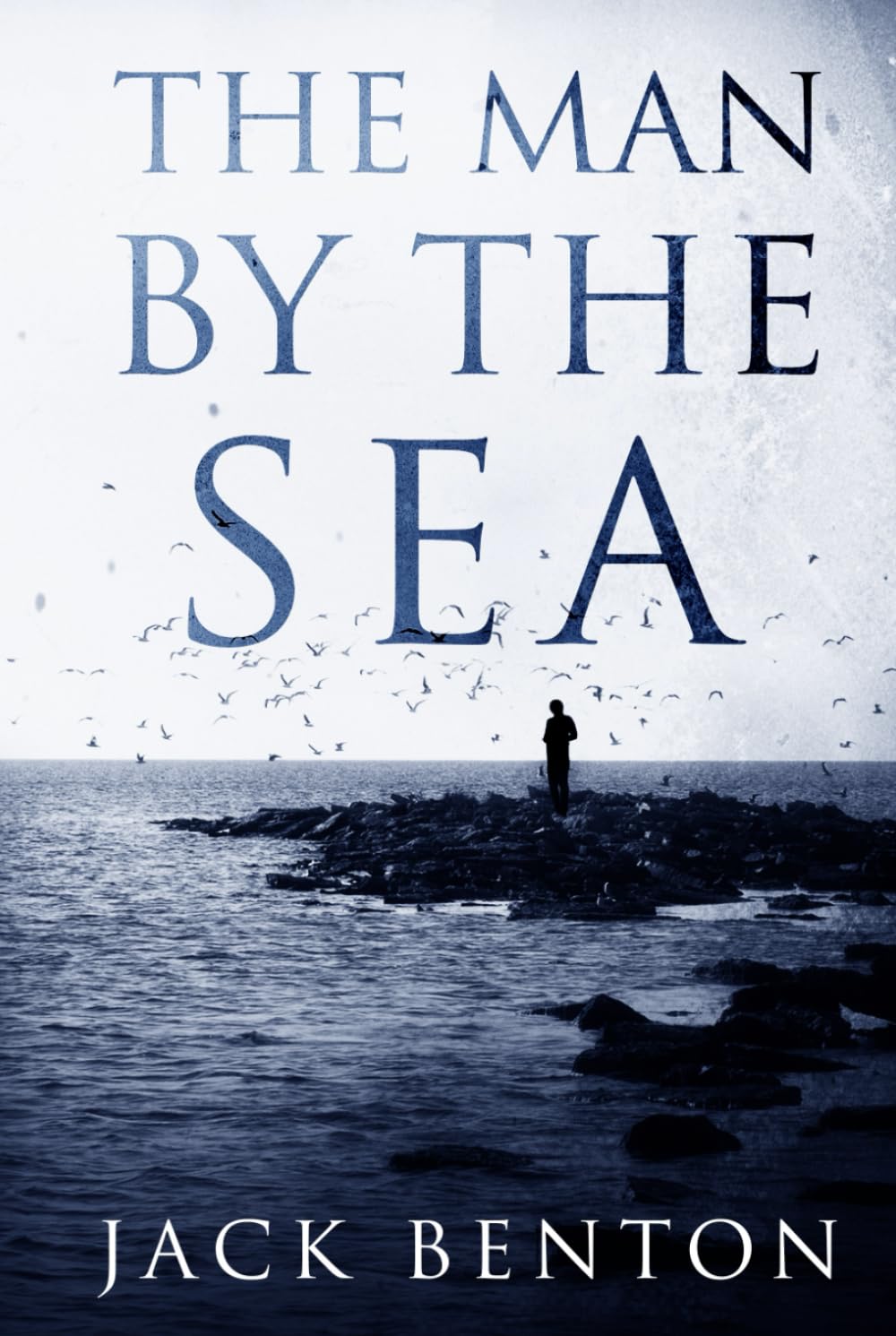 The Man by the Sea (The Slim Hardy Mysteries)