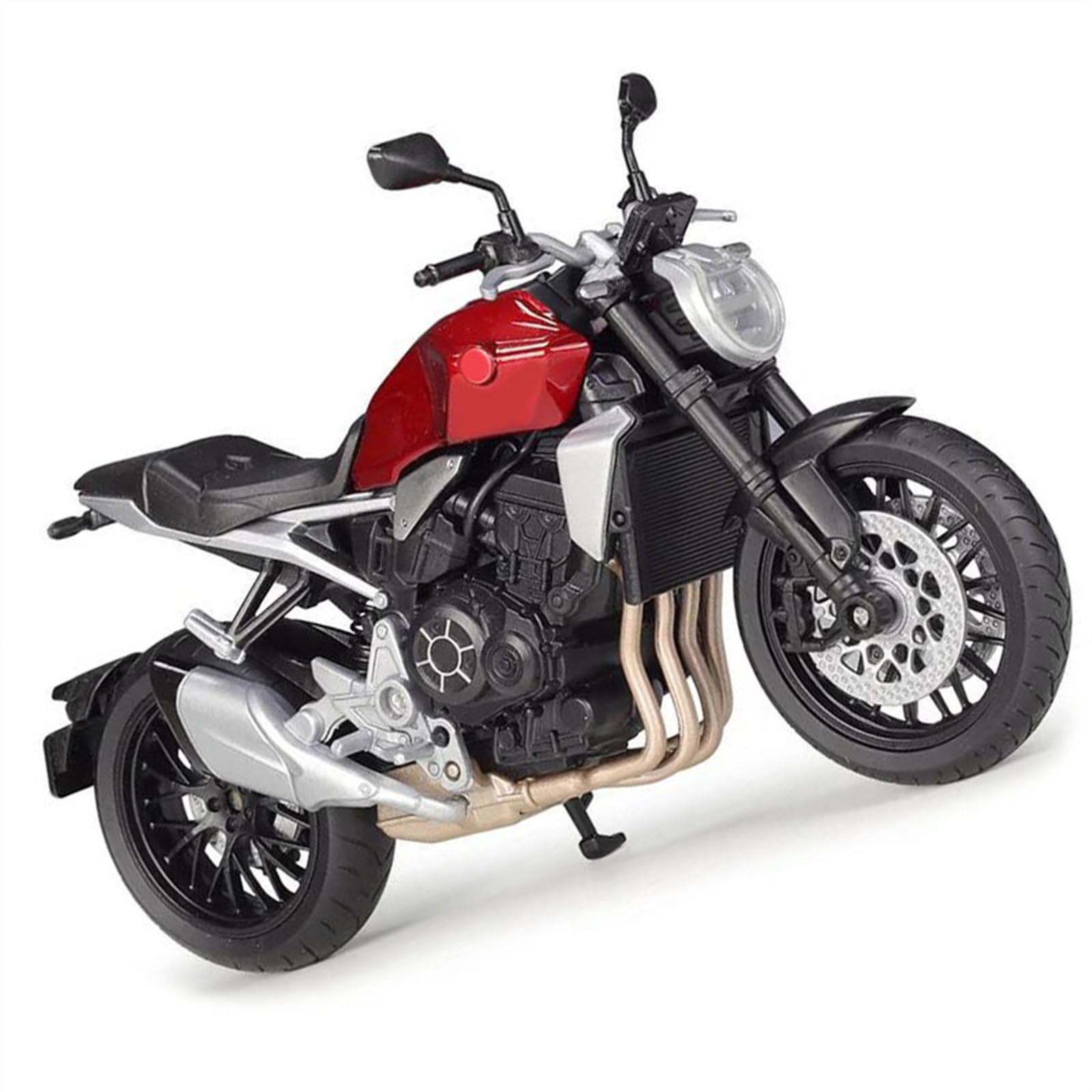 Amazon.co.jp: 模型玩具 1:12 に適合するホンダ CB1000 R CB1000R