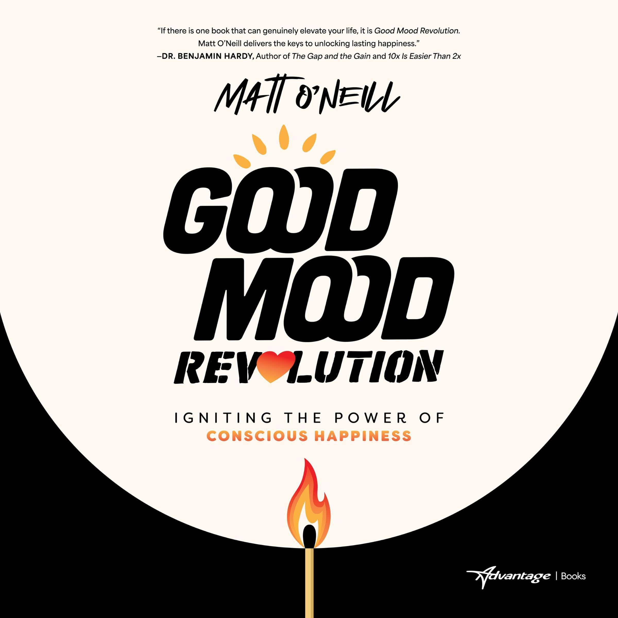 Good Mood Revolution