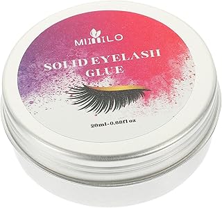 FOMIYES Aglutinantes Ferramentas Ferramenta De Cílios Cola De Levantamento De Cílios Forte Cola De Levantamento De Cílios Cola Forte Para Levantamento De Cílios Cola De Cílios E