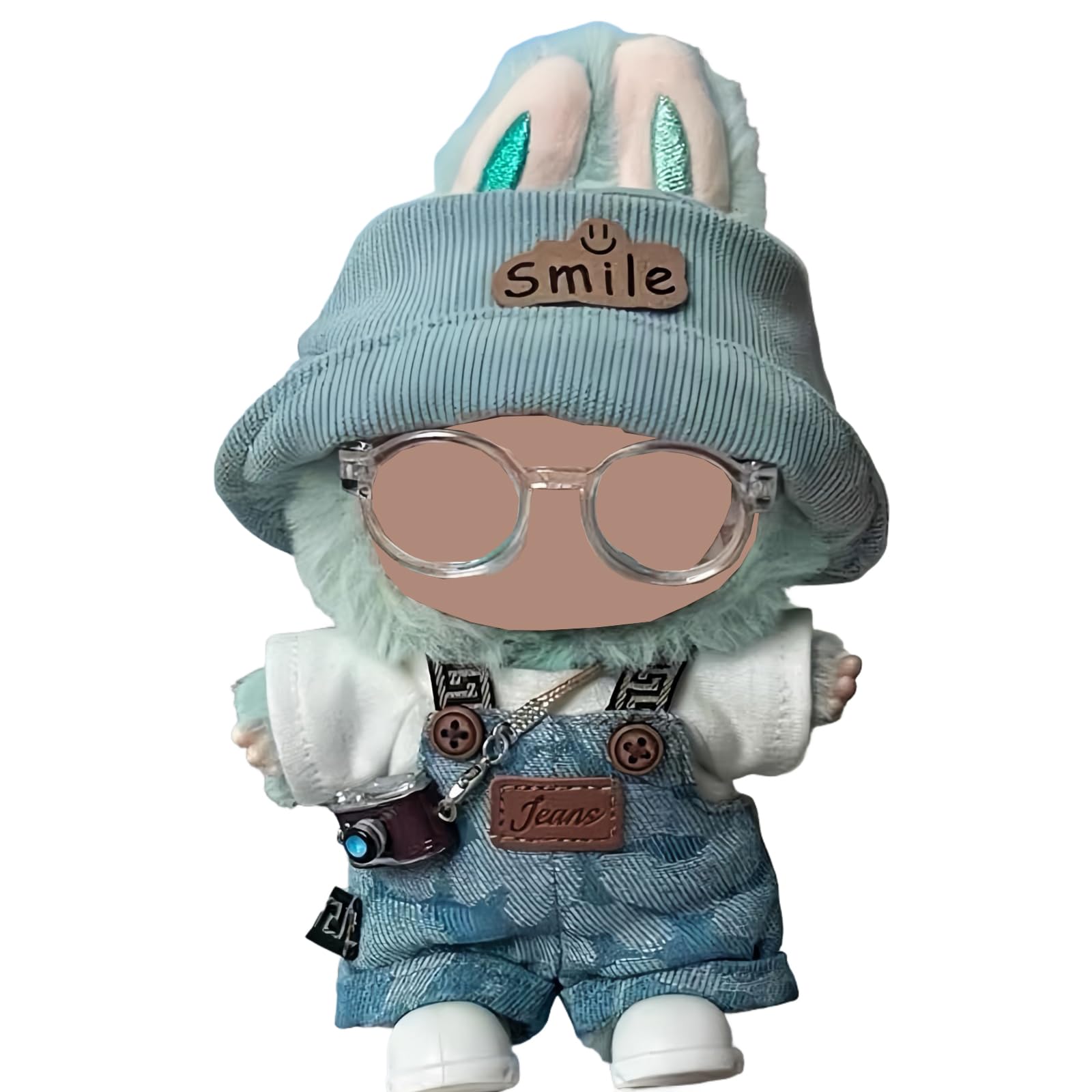 20cm用 ぬい服 ハッフルパフVer. 20cm用 ぬい服 ハッフルパフVer. ぬいぐるみ服20cm 着せ替え