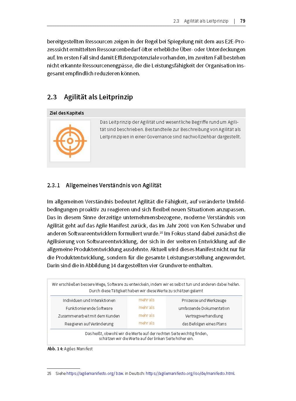 Prozessmanagement und Agilität: Unternehmen in einem dynamischen Umfeld erfolgreich führen (Haufe Fachbuch)