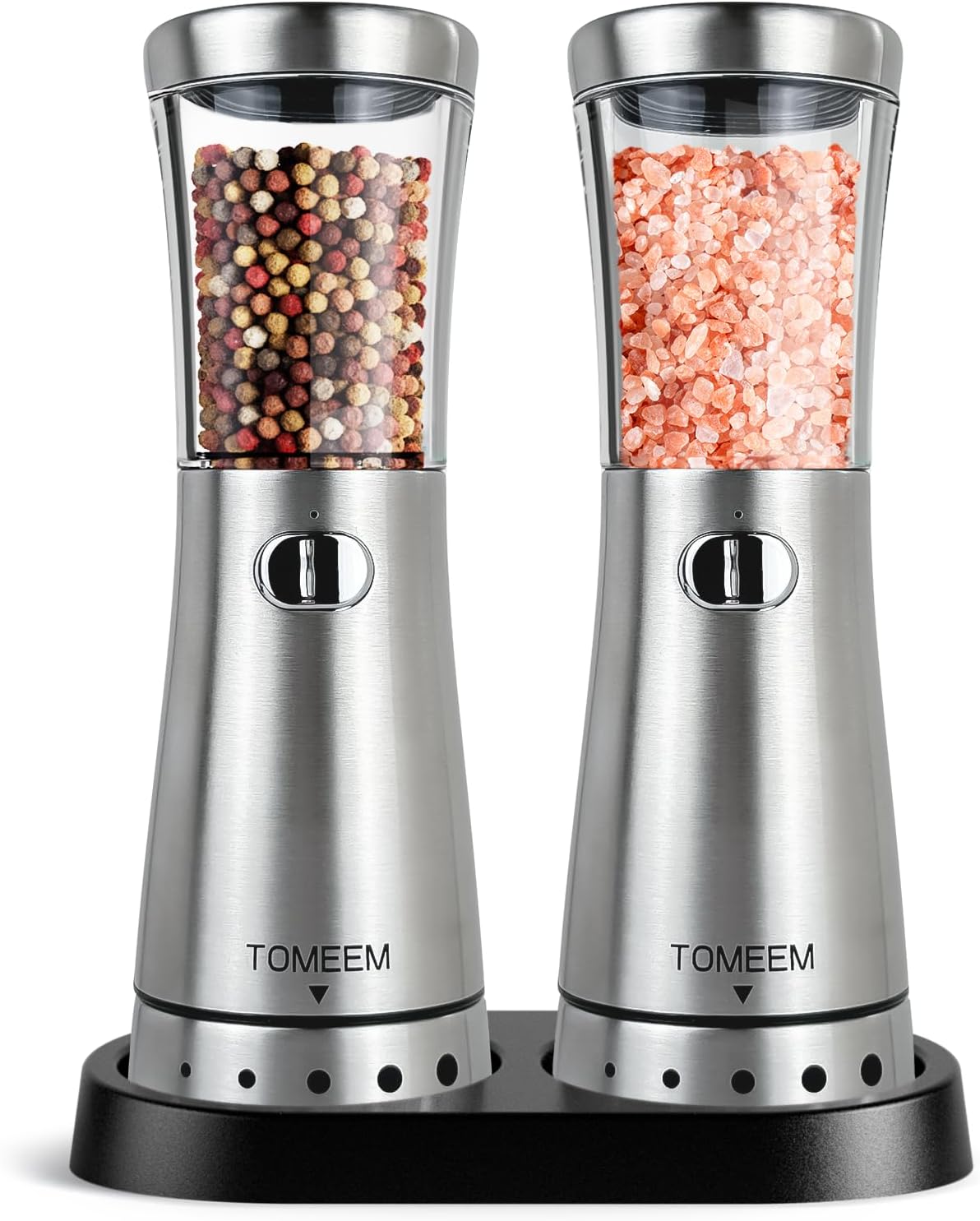 Cuisinart SG3 Rechargeable Salt, Pepper and Spice Mill