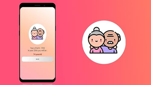 How old in year 2XXX