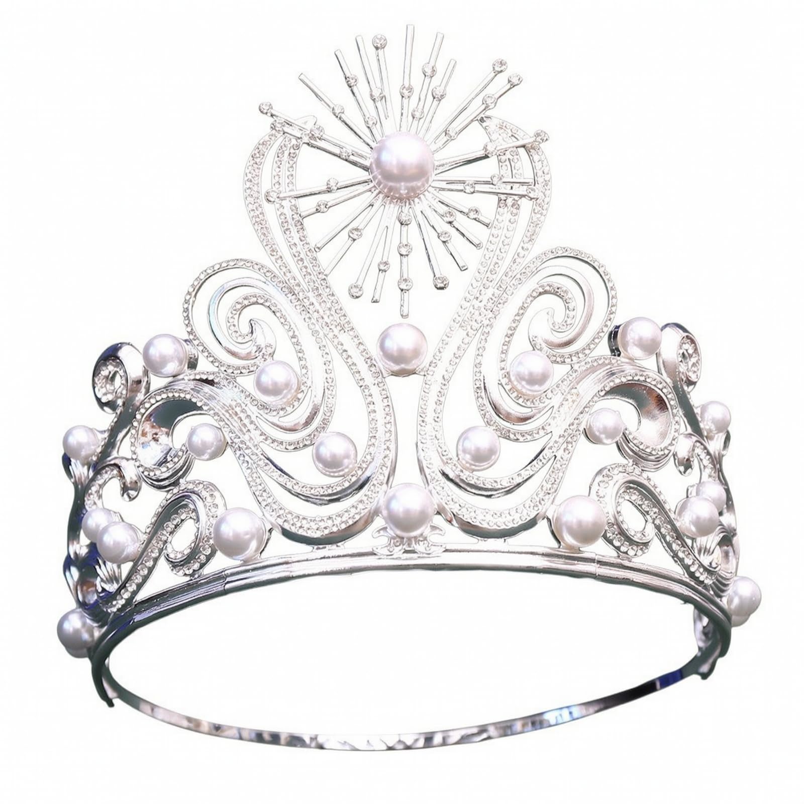 Novia Llamativo Accesorio, Style to 1