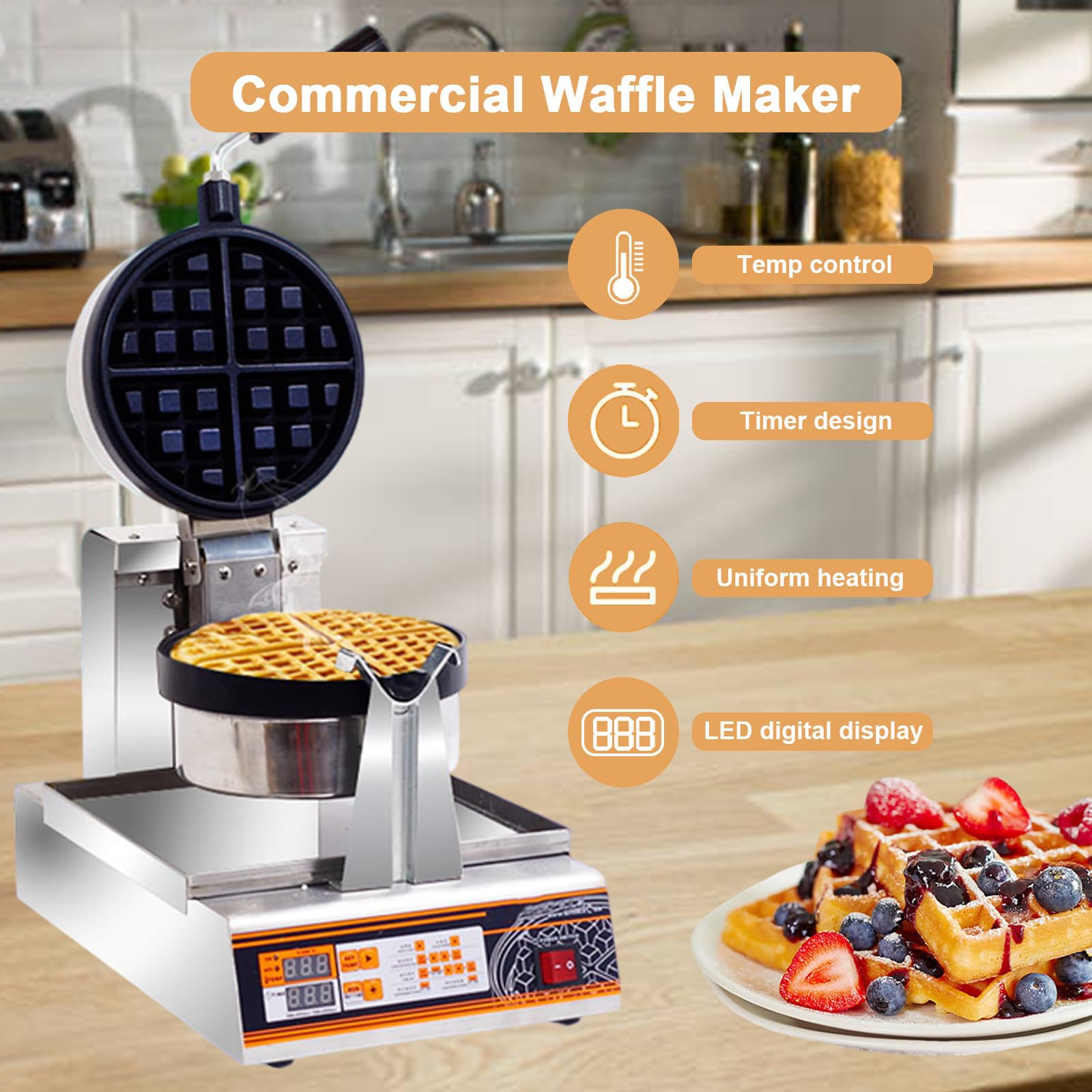 Turbo Air R7103-261 MAIN PCB for Turbo Air - Part# R7103-261 (R7103-261)