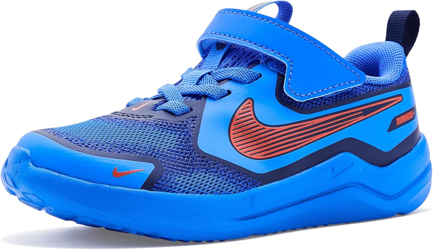 Nike Unisex Kids' Cosmic Runner Running Shoes - Boys Girls Todders & Baby Sneakers