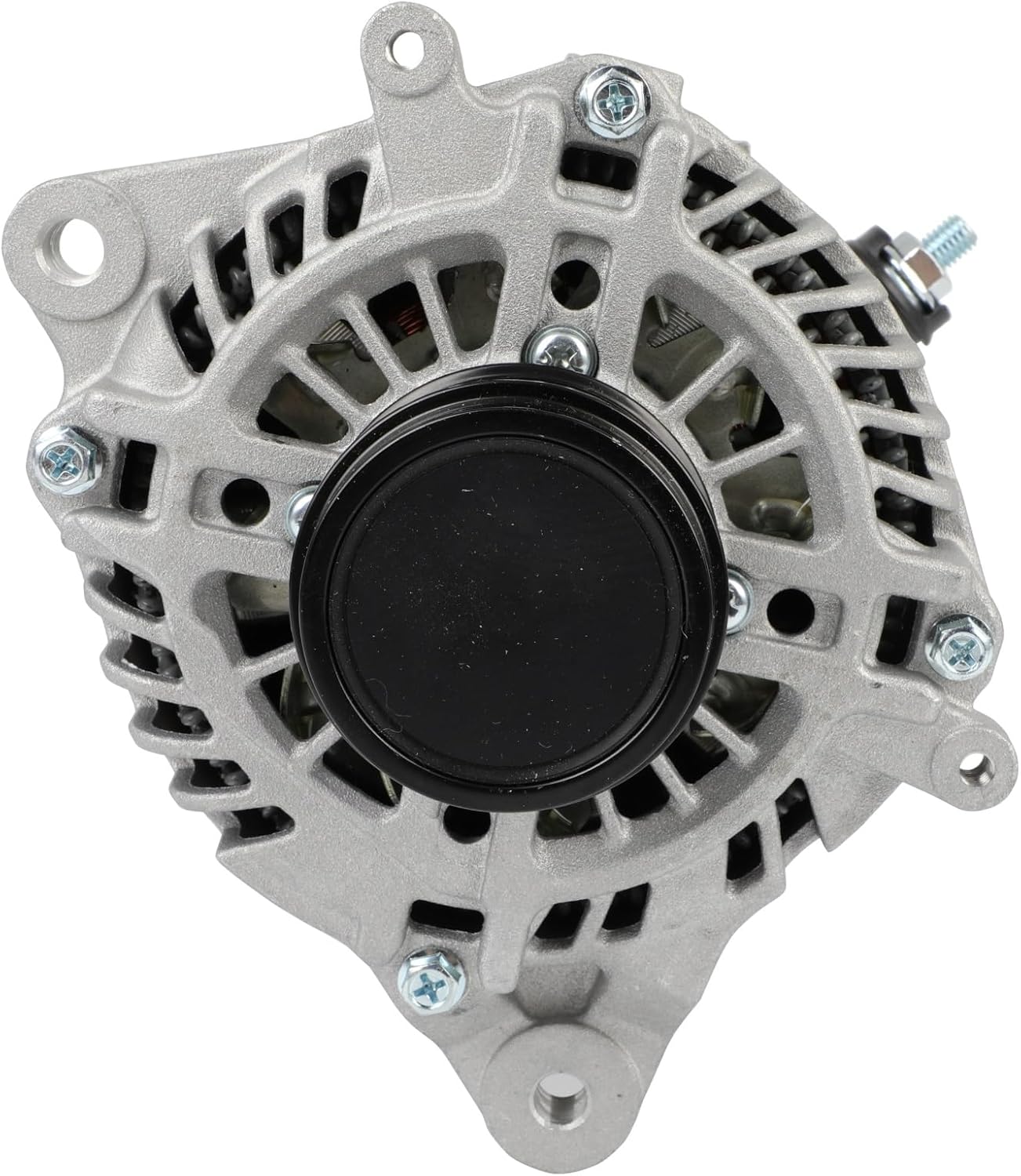 cciyu 11683 Alternator Replacement for Subaru for Forester 2.0L 2014-2018,for Subaru for Forester 2.5L 2014-2016 2018