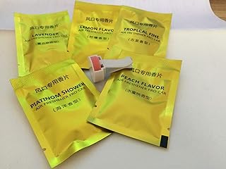 Car Air Freshener Refill Pads