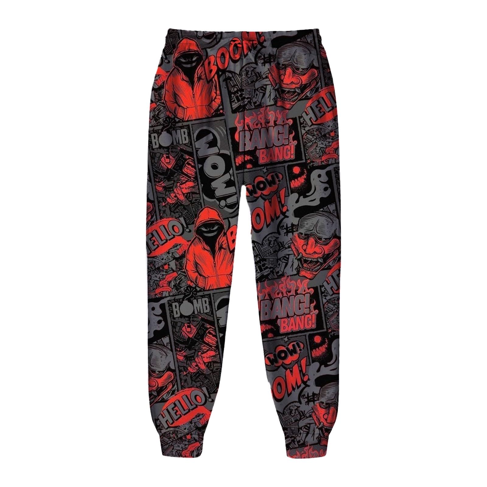 Tute da Ginnastica Uomo Due Pezzi Abbigliamento Sportivo con Cappuccio Tuta Traspirante Training Homewear per 2 Jogging Fitness Sportiva Set Felpa E Pantalone Autunno Inverno