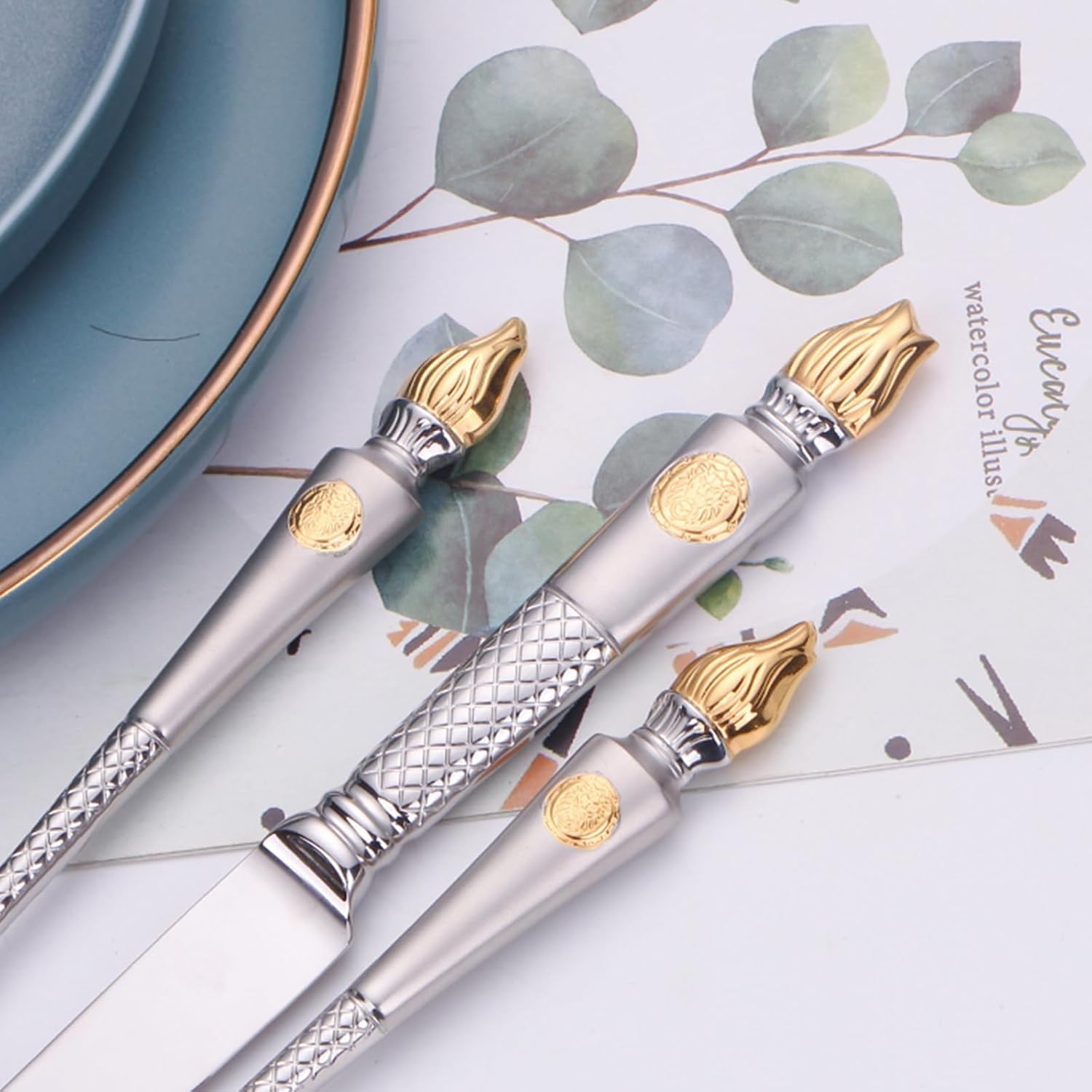 ポーリッシュポタリー　陶器皿 6枚セット ポーリッシュポタリー ポーランド食器 6点セット 新品 ポーリッシュ