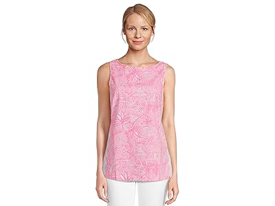 Lilly Pulitzer Palmita Tunic Women