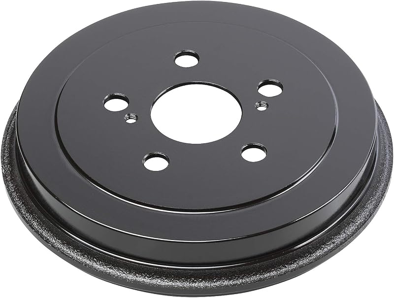 Wagner Brake BD126088E Brake Drum