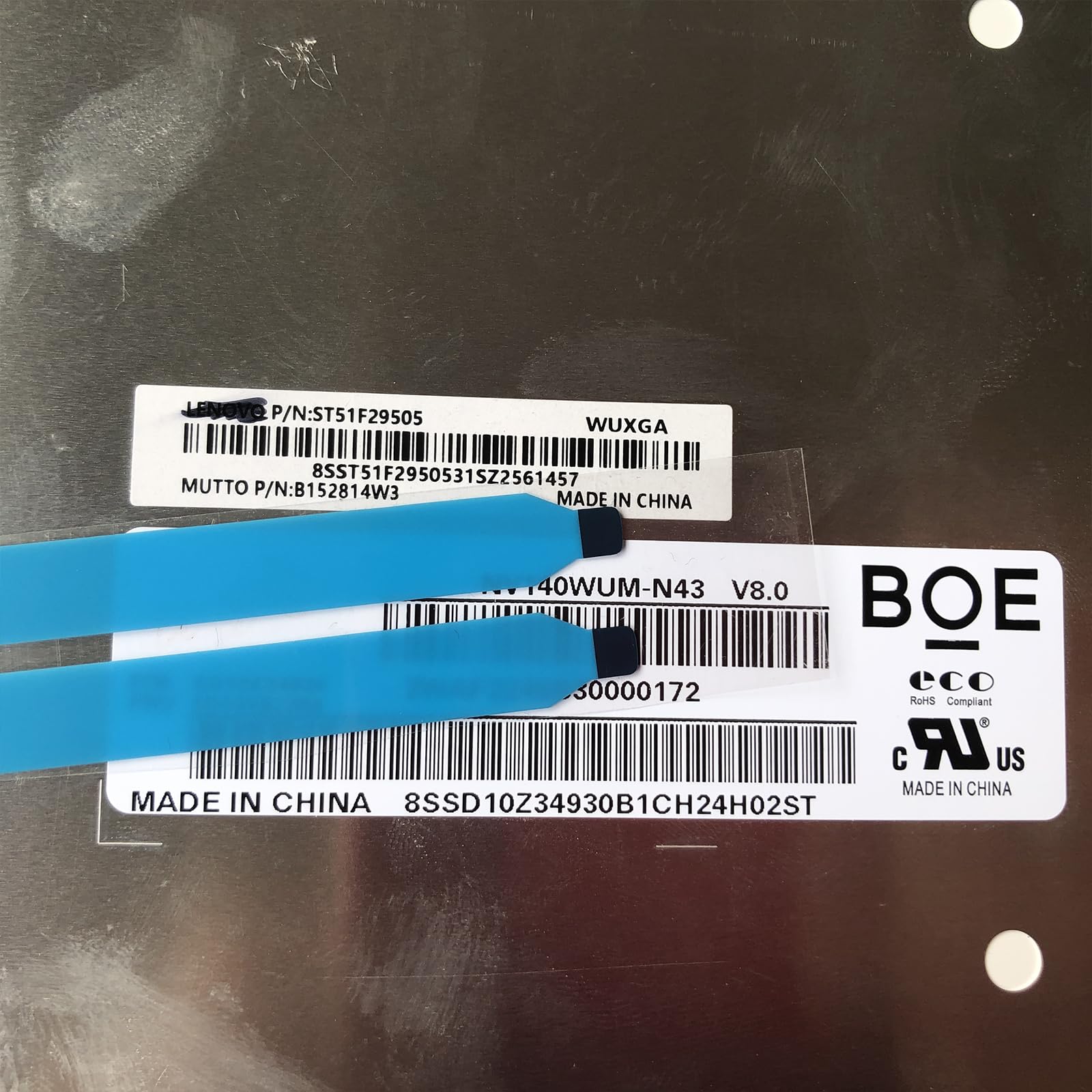Amazon.com: 5D10S39785 Replacement for Lenovo IdeaPad Flex 5