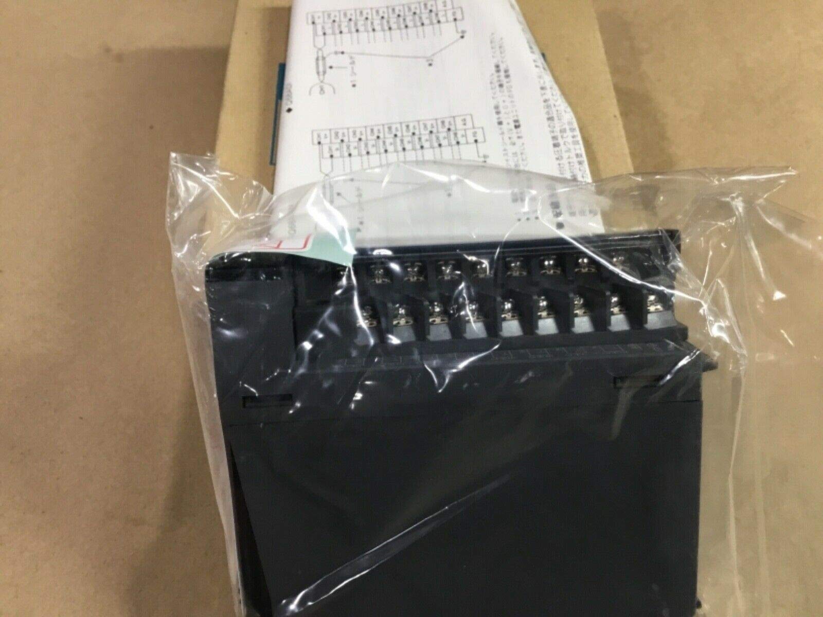 Q68ADI 電源ユニット Q68ADI シーケンサ MELSEC-Qシリーズ アナログユニット 三菱電機