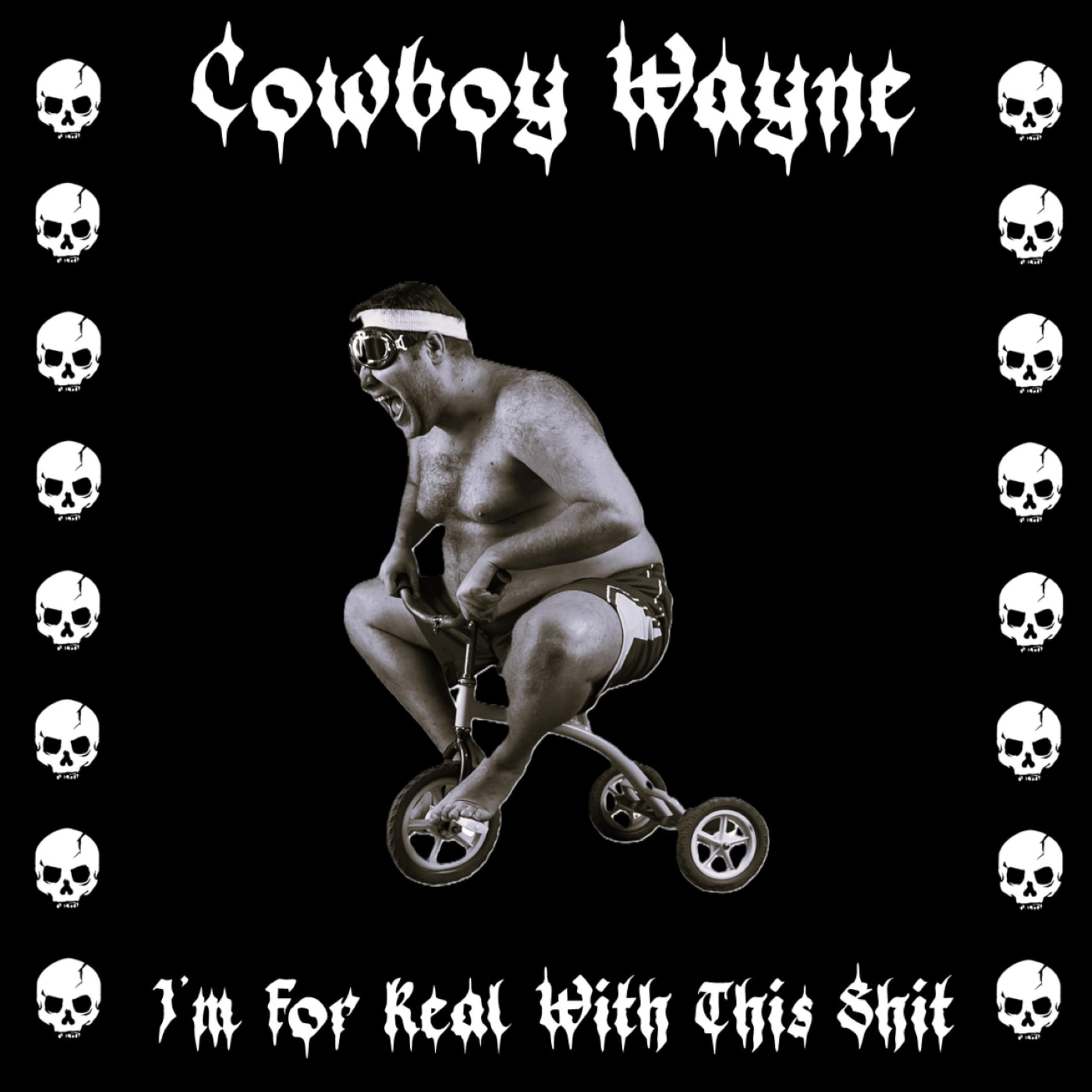 Cowboy Wayne