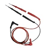 Fieldpiece ADLS2 Deluxe Silicone Test Leads